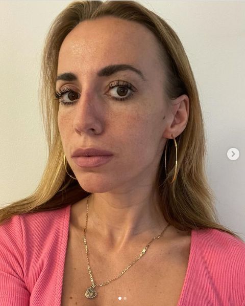 Marianna Schreiber tłumaczy się z pisania "Won z mojego miasta"