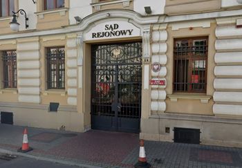 Dramat w Przemyślu. 33-latek miał zgwałcić syna partnerki