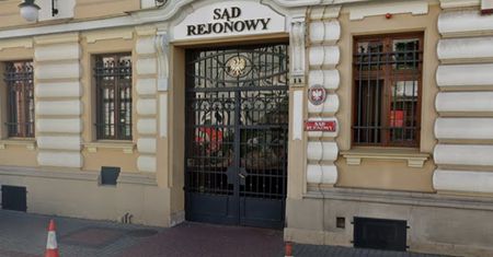 Dramat w Przemyślu. 33-latek miał zgwałcić syna partnerki