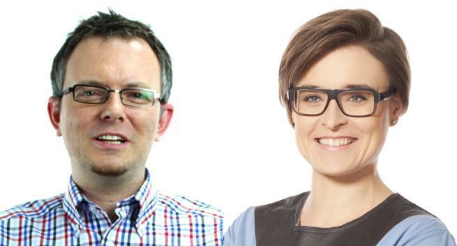 Piotr Stasiak product managerem Onet Autorzy, Marta Ogórkiewicz odpowiada za Newsweek.pl