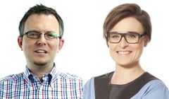 Piotr Stasiak product managerem Onet Autorzy, Marta Ogórkiewicz odpowiada za Newsweek.pl