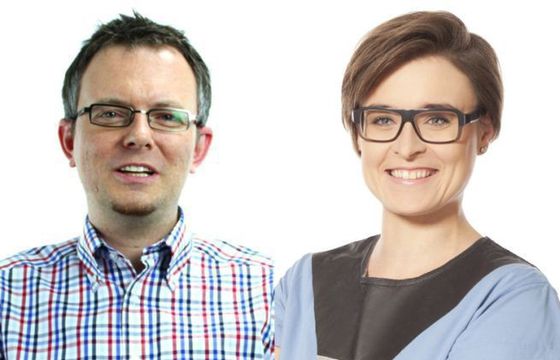 Piotr Stasiak product managerem Onet Autorzy, Marta Ogórkiewicz odpowiada za Newsweek.pl