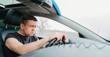 Polacy setkami tracą prawo jazdy. To efekt nowych przepisów