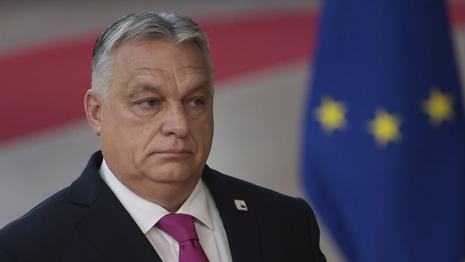Viktor Orban