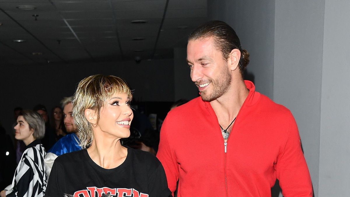 Doda i Dariusz Pachut są już po ślubie?