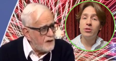 Wybryk Pietrzaka w TV Republika. Prawnik komentuje, ile lat za to grozi