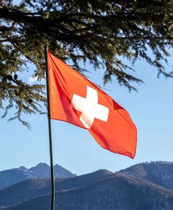 Szwajcaria się zbroi. "Nie jesteśmy w stanie się obronić"