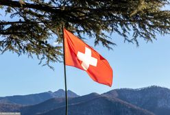 Szwajcaria się zbroi. "Nie jesteśmy w stanie się obronić"