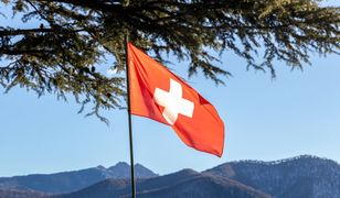 Szwajcaria się zbroi. "Nie jesteśmy w stanie się obronić"