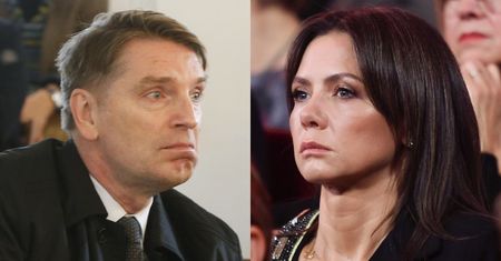 Kinga Rusin REAGUJE na wywód Tomasza Lisa. W tle "afera obiadowa"...