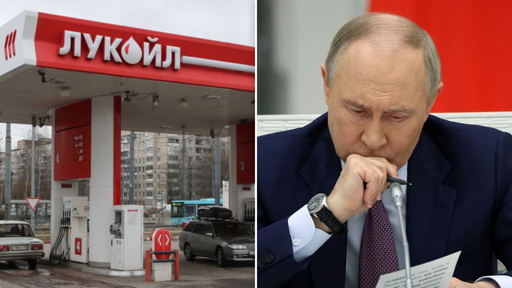 Lukoil
