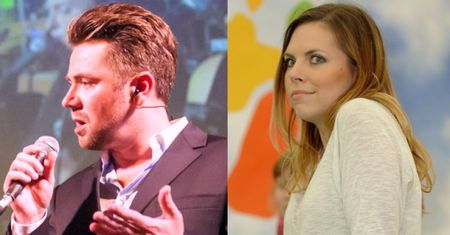 Ola i Kuba PODPISALI INTERCYZĘ?
