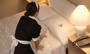 Zabierz ze sobą z hotelu bez obaw. To w pełni legalne