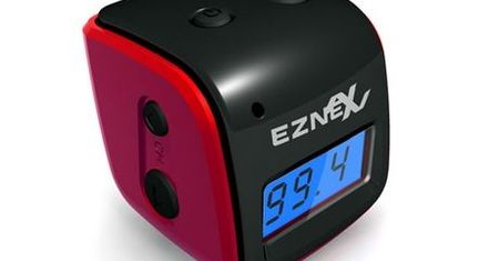 Bezprzewodowy transmiter FM - ENA7000