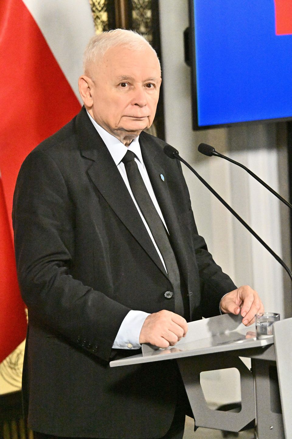 Jarosław Kaczyński