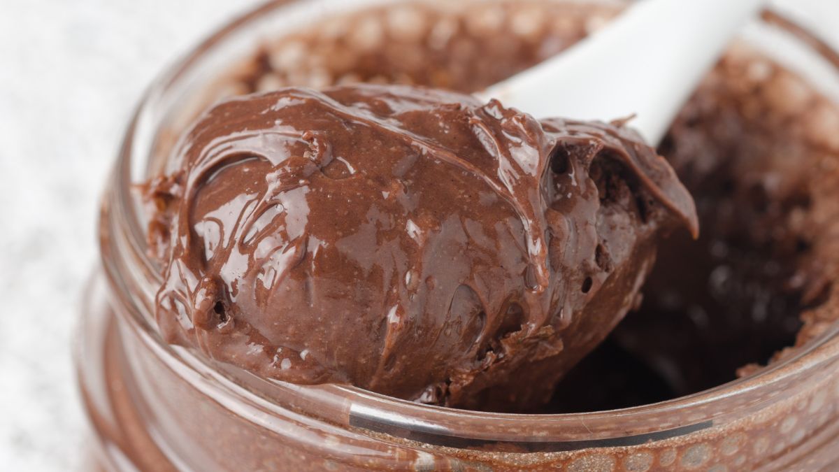 Twarogowa pasta śniadaniowa