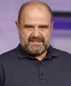 Cezary Żak opowiedział, z czym mierzyła się jego córka. "Codzienne zgony bez rodzin"