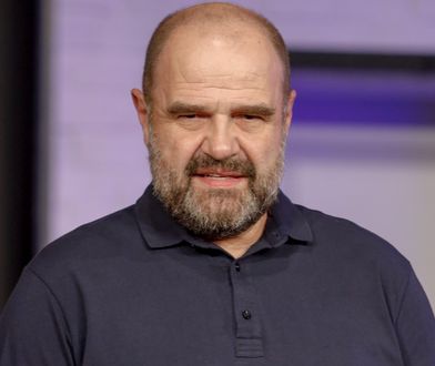 Cezary Żak opowiedział, z czym mierzyła się jego córka. "Codzienne zgony bez rodzin"