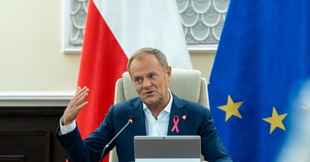 KPRM opublikowała tekst rządowej strategii migracyjnej na lata 2025-2030
