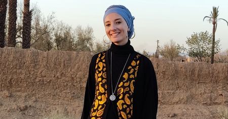 Polka o życiu w Marrakeszu. "Biali mieszkańcy Zachodu mają tu wiele przywilejów"