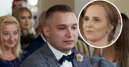 "Ślub od pierwszego wejrzenia". Agnieszka rozstała się z Kamilem? "Porażka, rozczarowanie"