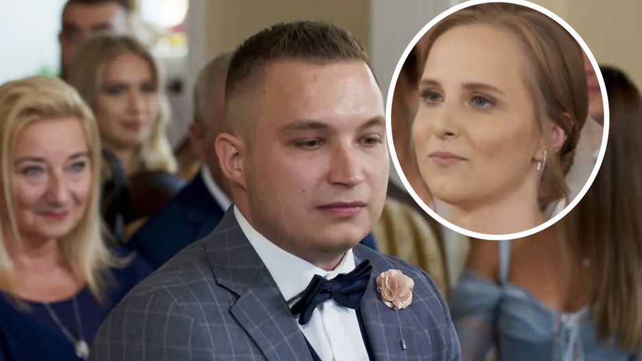 Kamil i Agnieszka przypadli sobie do gustu, ale czy zbudują trwały związek?