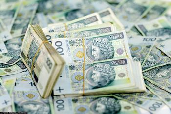 "Amber Gold dla bogatych" stworzone przez znanego profesora. Są pierwsze zarzuty