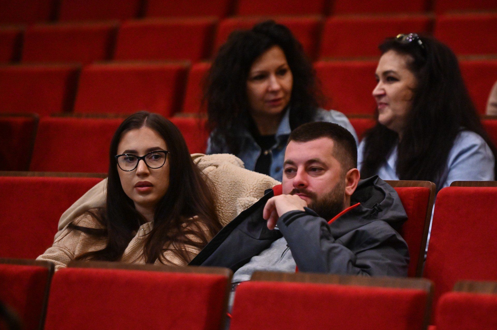 XXIV Ogólnopolskie Andrzejkowe Spotkania Taneczne w Jasielskim Domu Kultury