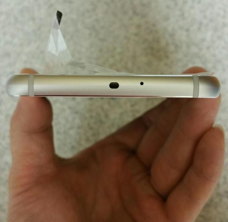 Wszystko o Galaxy S6 i Galaxy Edge! 10