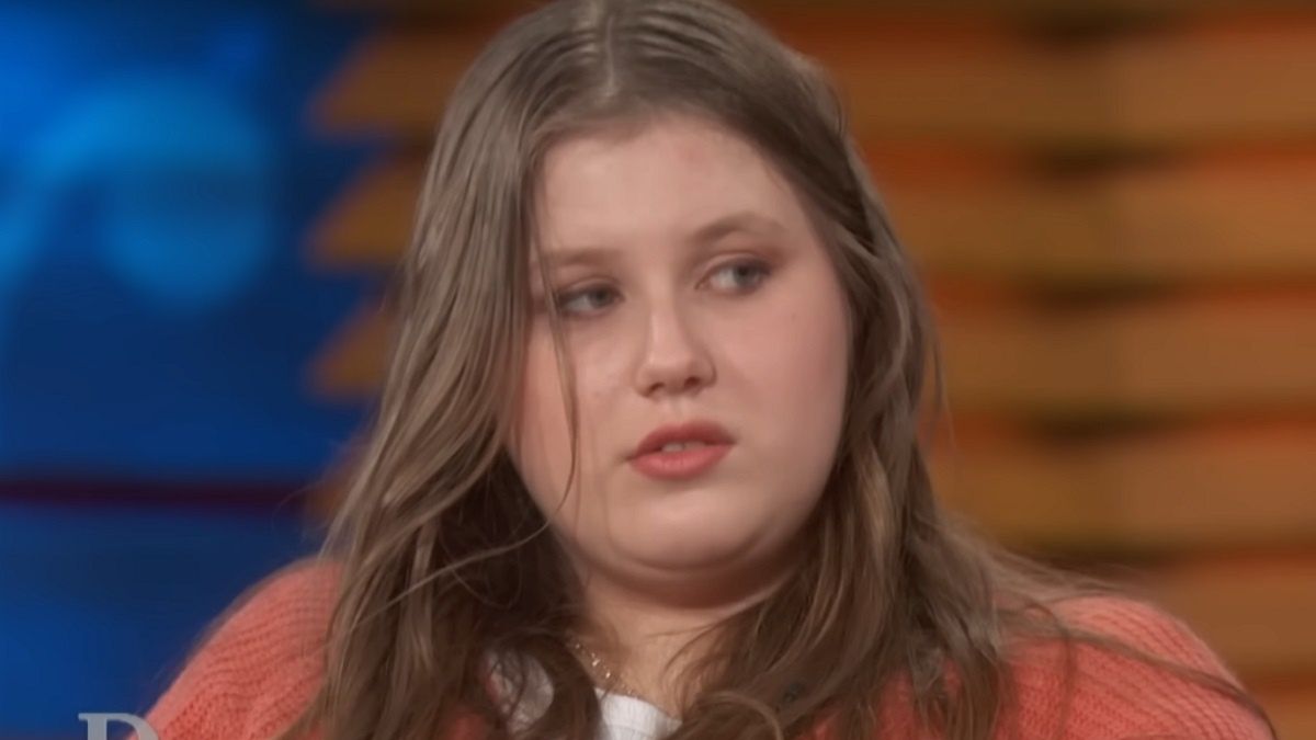 Przykre wyznanie Polki podającej się za Madeleine McCann. Chodzi o matkę