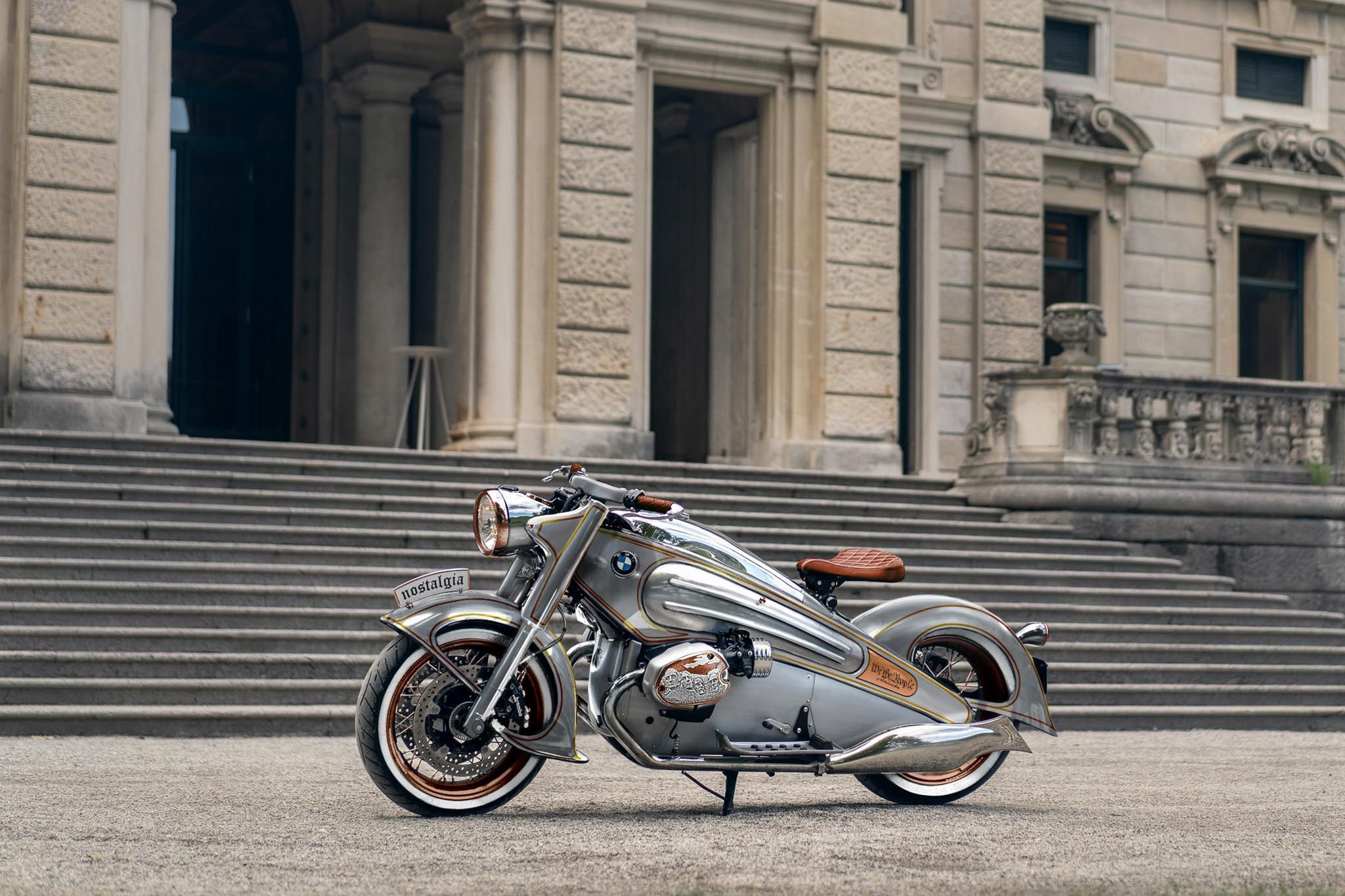 NMoto Nostalgia Limited