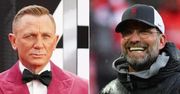 Jurgen Klopp nowym Jamesem Bondem? Komiczna odpowiedź trenera