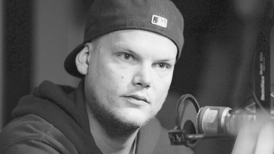 Avicii popełnił samobójstwo w wieku 28 lat