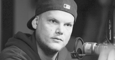 Avicii popełnił samobójstwo. Ujawnią jego prywatne zapiski