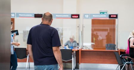 Estoński CIT. Rozpoczęły się prekonsultacje