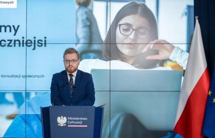 Zakończono konsultacje ws. wdrożenia DSA