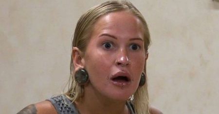 Dominika z "Hotel Paradise" przeszła spektakularną metamorfozę. "Moim marzeniem było mieć kobiecą, ale umięśnioną sylwetkę" (ZDJĘCIA)