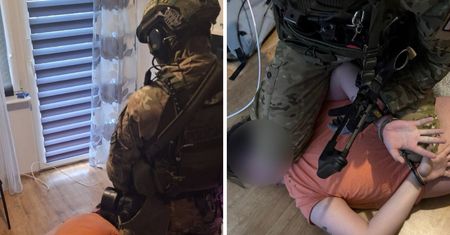 Wnuczka zleciła bestialski mord, bo w mieszkaniu było za ciasno?