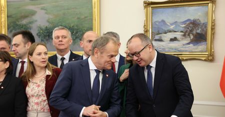 Zamiast realizacji obietnic prawny chaos. Ekspertka: miała być zmiana na lepsze