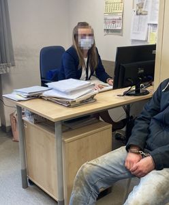 Warszawa. Policjanci z Mokotowa zatrzymali… Brzęczyszykiewicza. Amator batoników, starych filmów i wódki