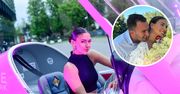 Klaudia Halejcio świętuje wyjątkową rocznicę. Rozczuliła fanów zdjęciem