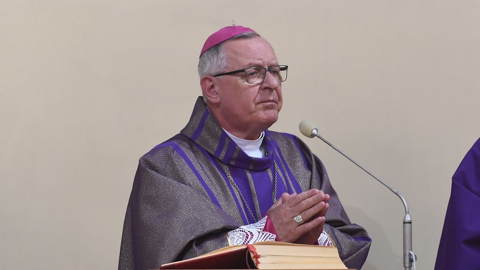 Bp Edward Dajczak o depresji. Mówi, co jest najgroźniejsze
