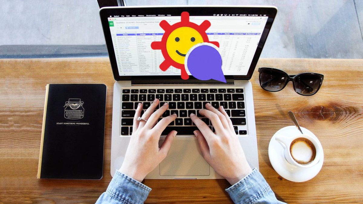 Nowy status w Gadu-Gadu - Asystent AI