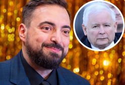 Piekło zamarzło! Sekielski mówi, że popiera Kaczyńskiego