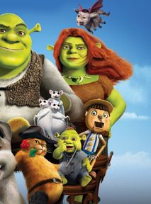 "Shrek 5" w 2025 r. Wpadka stażystki ujawniła datę