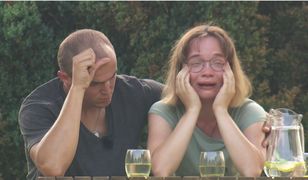 "Rolnik szuka żony" TVP. Płacz i rozpacz u Kamila