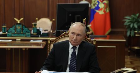 Putin powiększa armię. Ma być liczniejsza od amerykańskiej