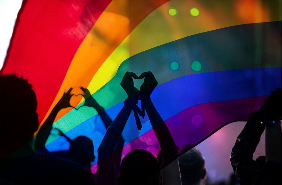 Podejście Kościoła do mniejszości LGBT