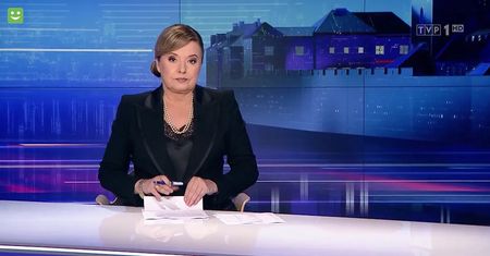 Co się stało z serwisem sportowym TVP? Jest wyjaśnienie dyrektora programowego