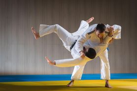 Judo - charakterystyka i techniki